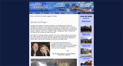 Desktop Screenshot of danhuffmanandassociates.com